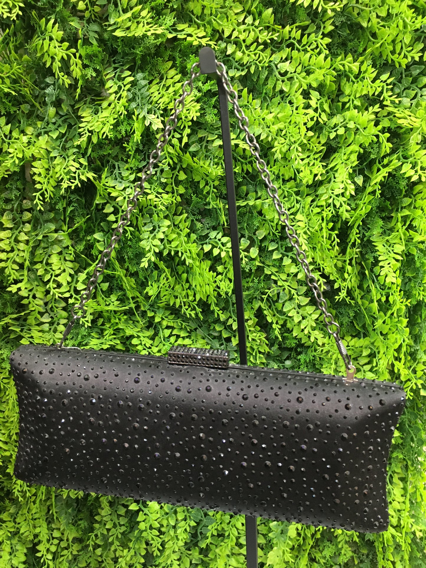 Night out purse